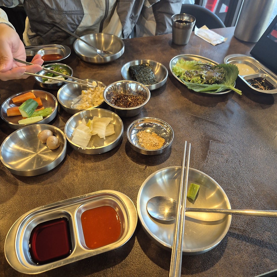 어씨 막장집 사진 2