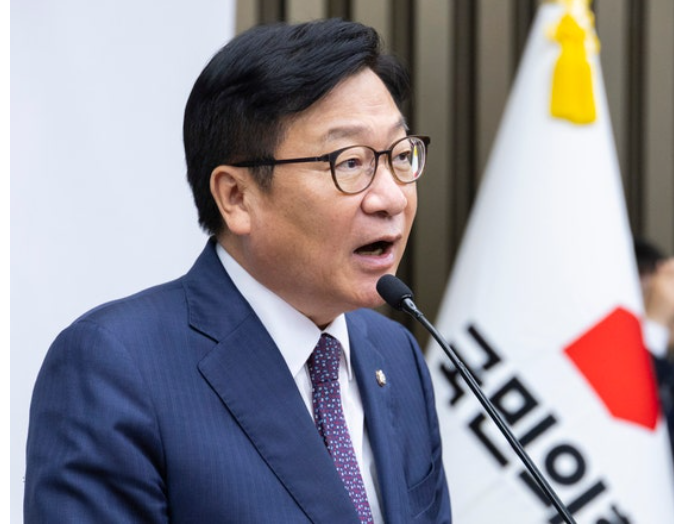 [긴급속보] <b>오세훈</b>·정점식 만찬 <b>회동</b> 성사…장동혁 거리 두기... 