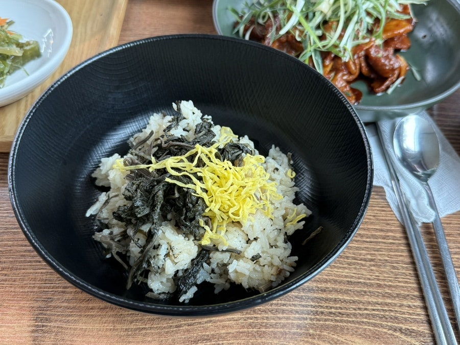 오월애쌈 사진 6