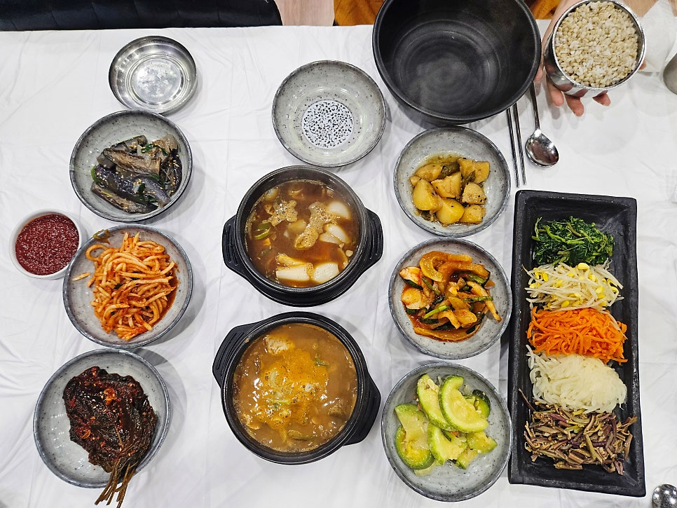 촌식당 사진 2