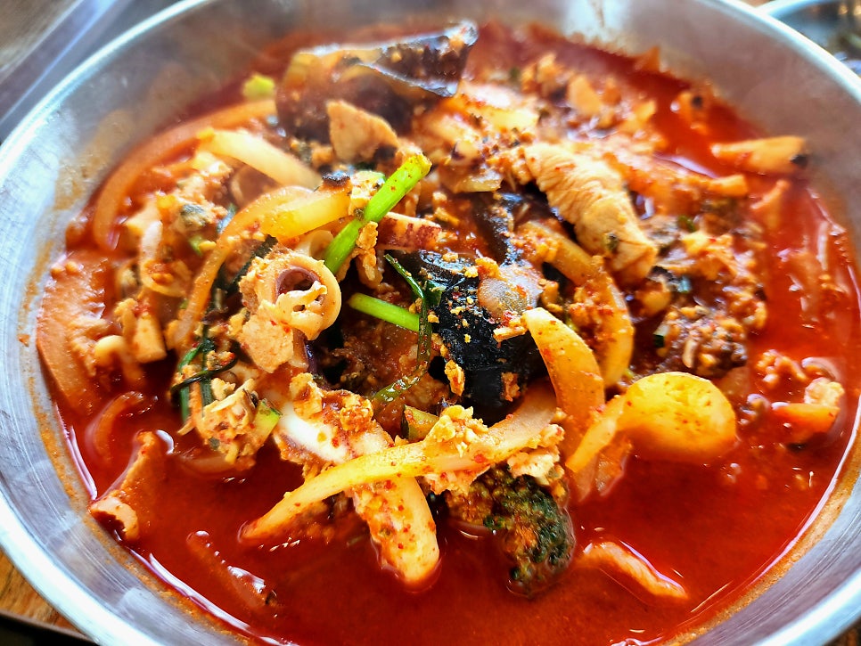 천안문 사진 4