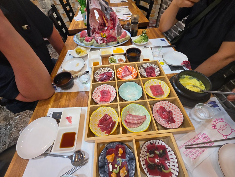 참치월드 사진 5