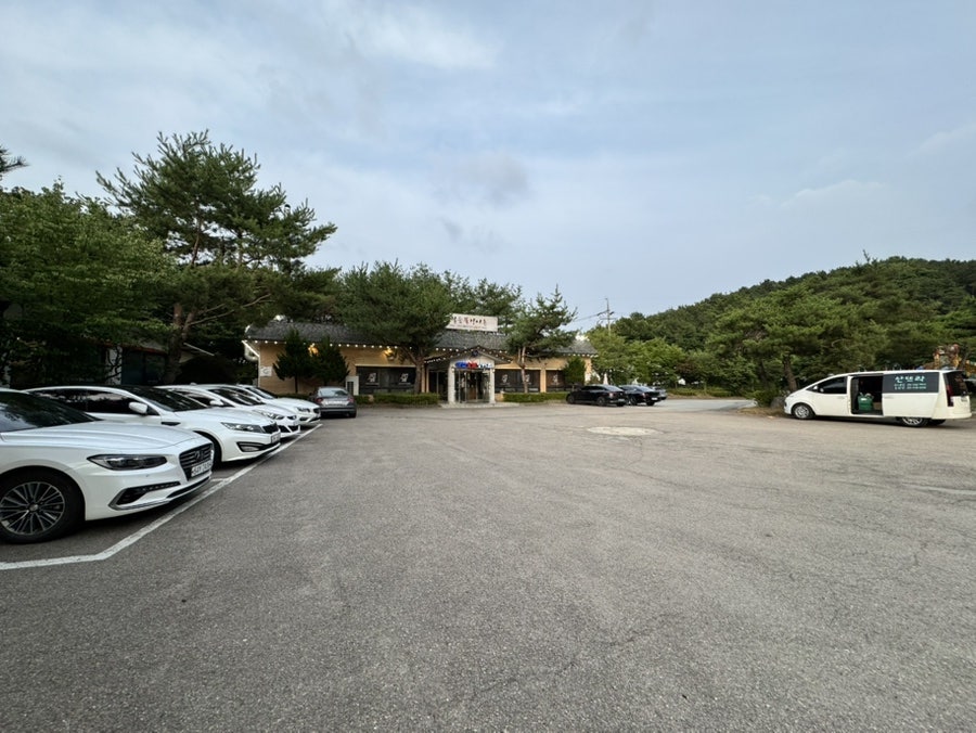 장지리오리농장 사진 2