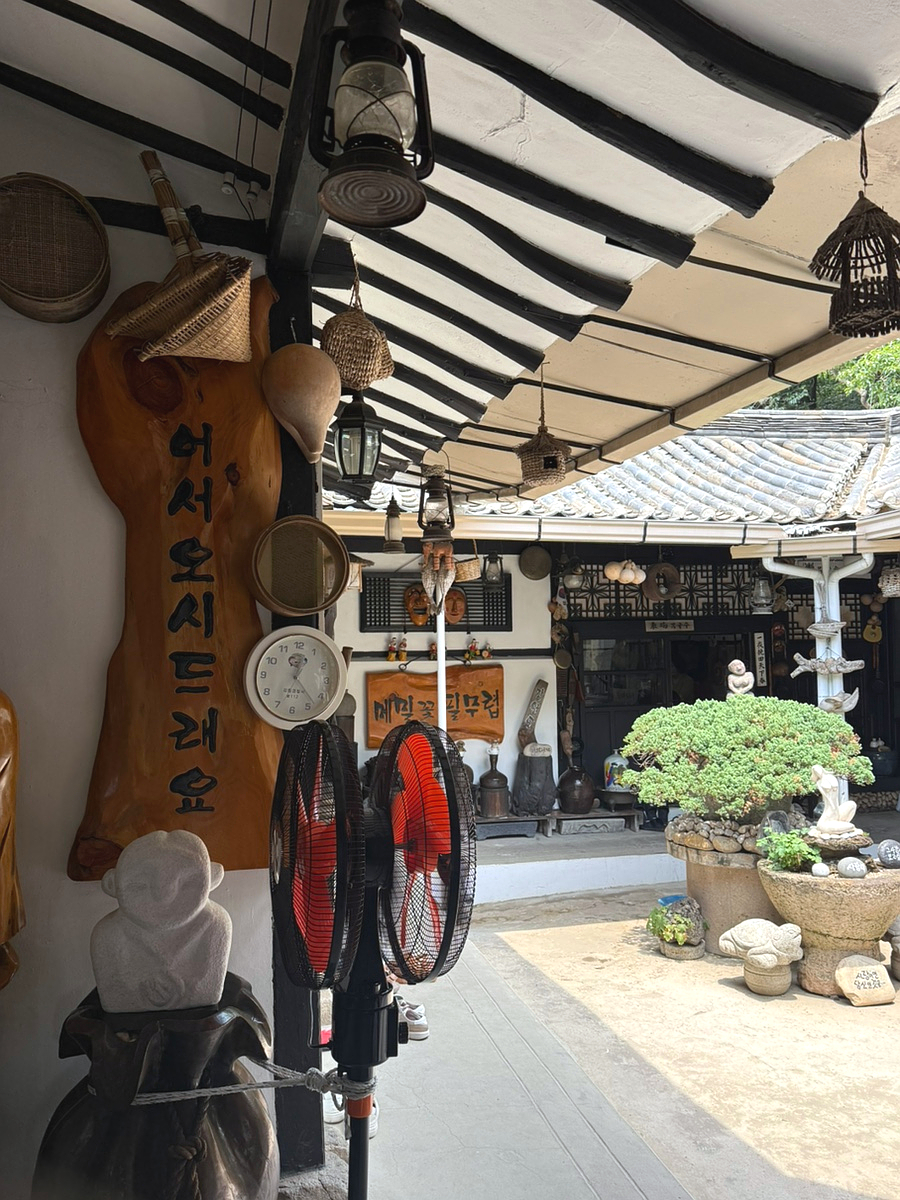 홍장표동해막국수 사진 4