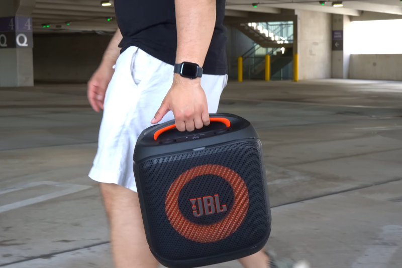 JBL 파티박스 앙코르2 블루투스 스피커 추천 누구한테 필요할까?