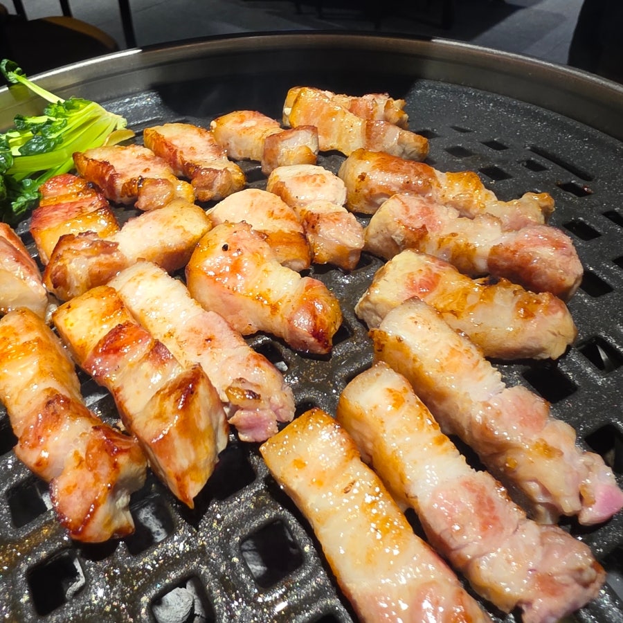 명일돈 사진 1