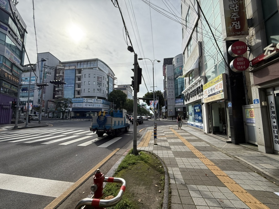 가시어멍김밥 서귀포본점 사진 2