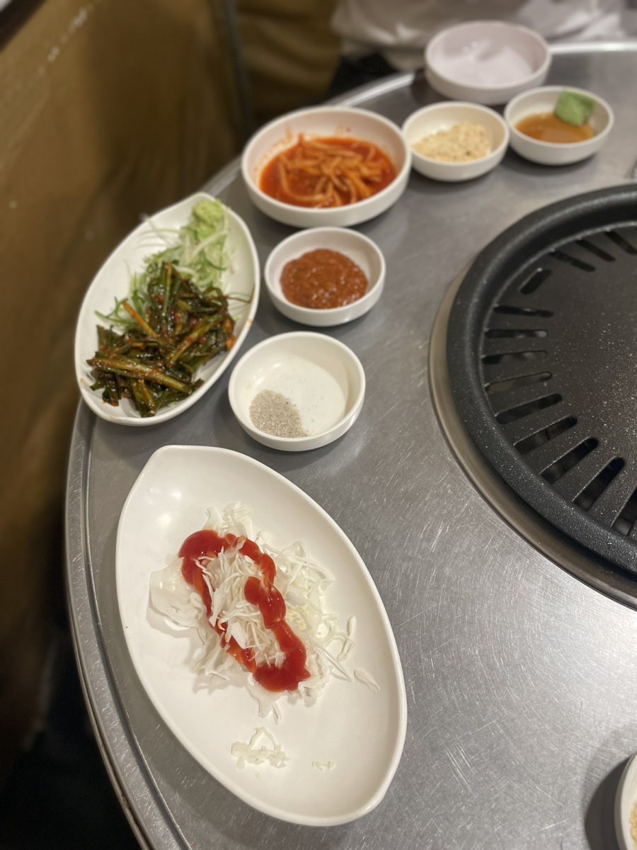 마포생주먹고기 사진 5