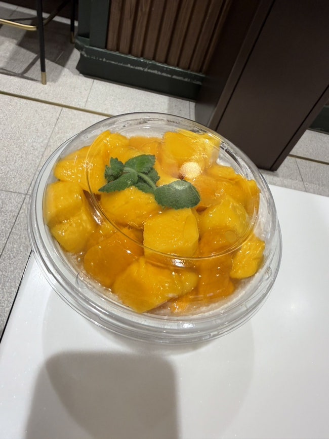 앗빙수 사진 5