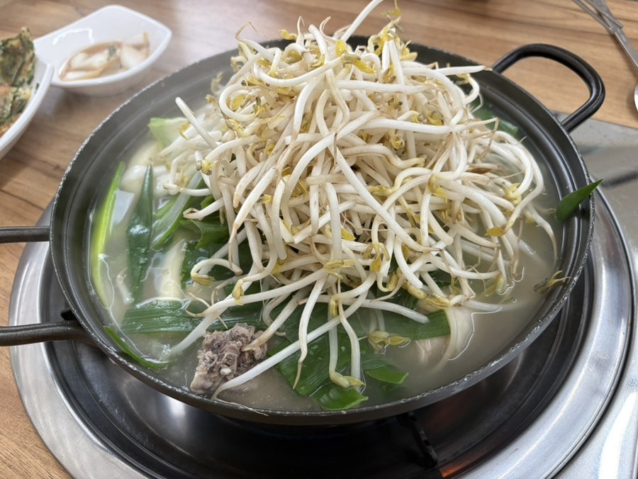 지우네닭한마리칼국수 사진 6