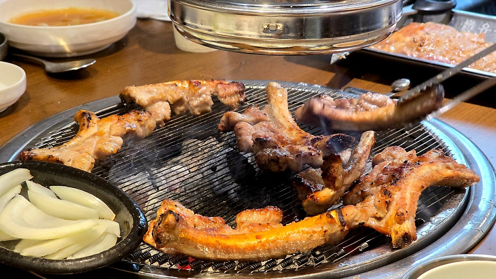 유성갈비 복수점 사진 1