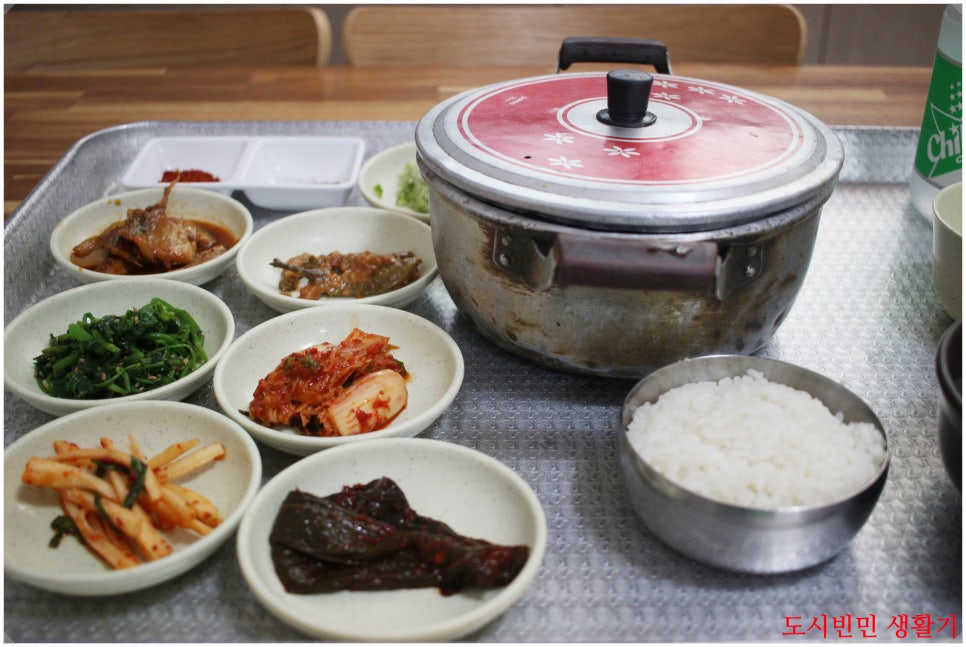 철마원조추어탕 사진 3