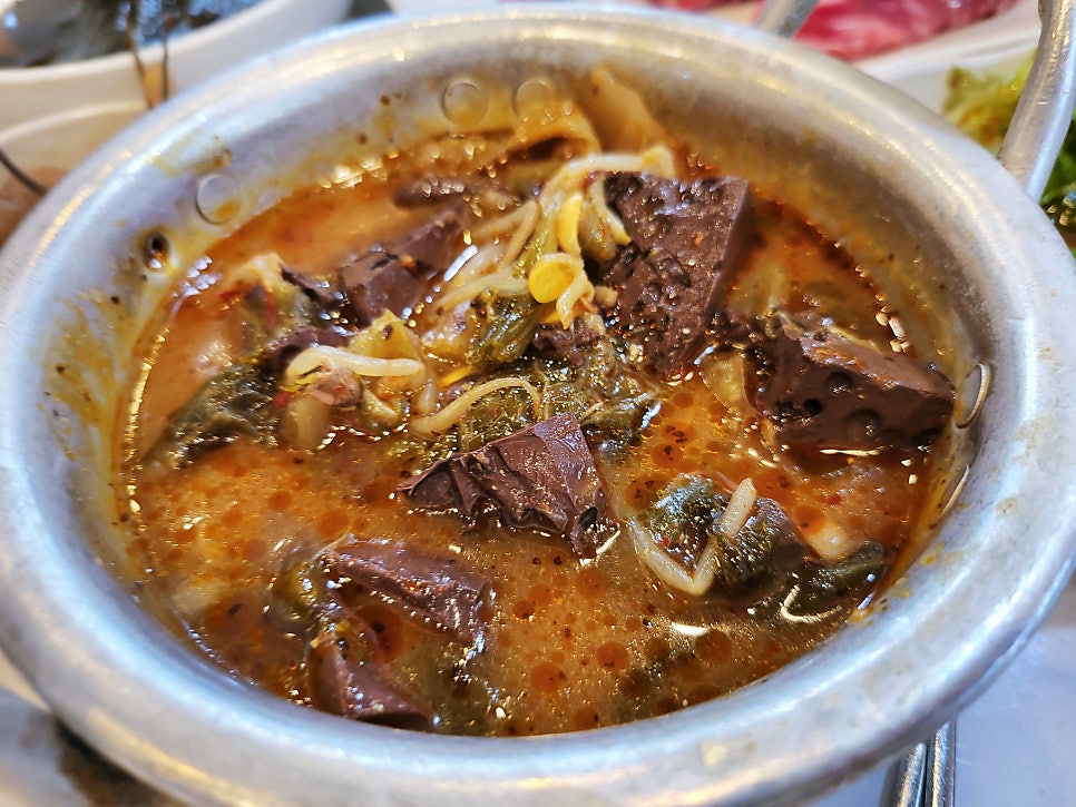 살살녹소 본점 사진 4