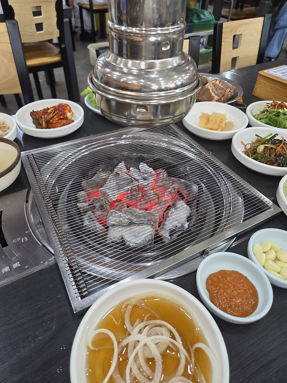 남수원갈비 사진 3