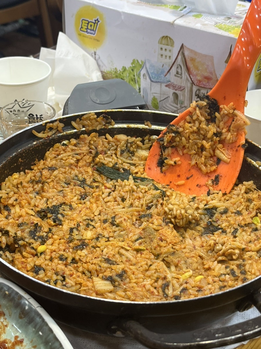 군산해물탕 사진 4