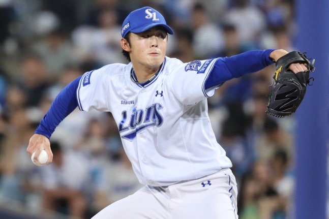 삼성 라이온즈 소식(7/8) 기준- 등록/말소(미야지, 최원태, 양창섭, 최지광), 선수 소식(크리스 ....