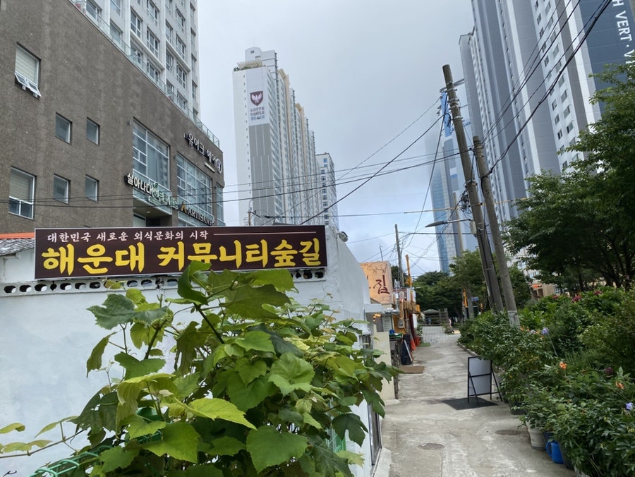 해운대마당집 사진 4