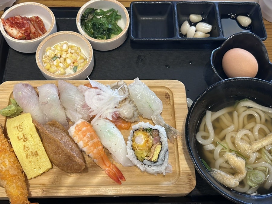 강남스시 사진 6