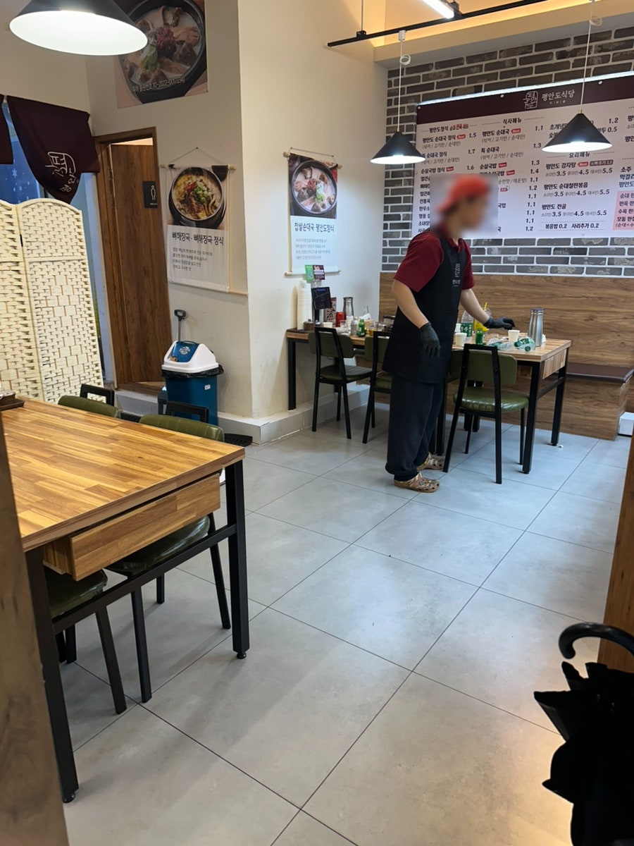 신촌순대국 사진 5