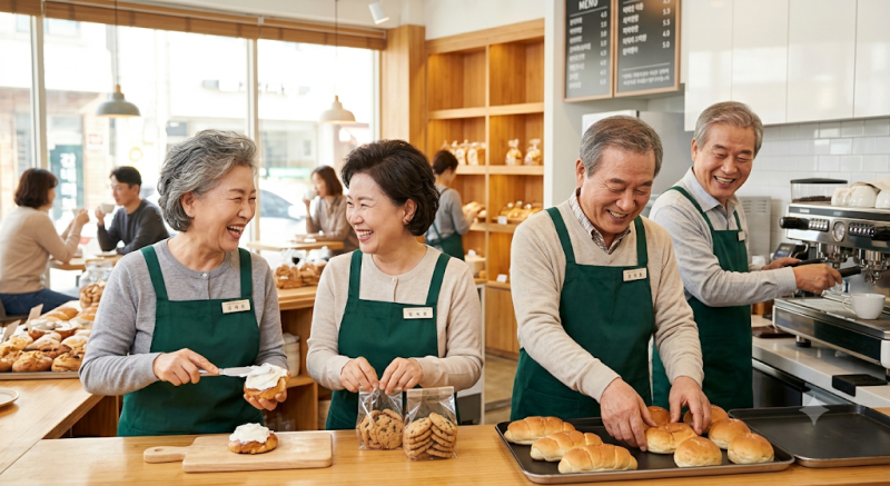 60세 65세 이상 노인일자리 종류 총정리! 신청 방법부터 전용 홈페이지 쉽게 찾는 법
