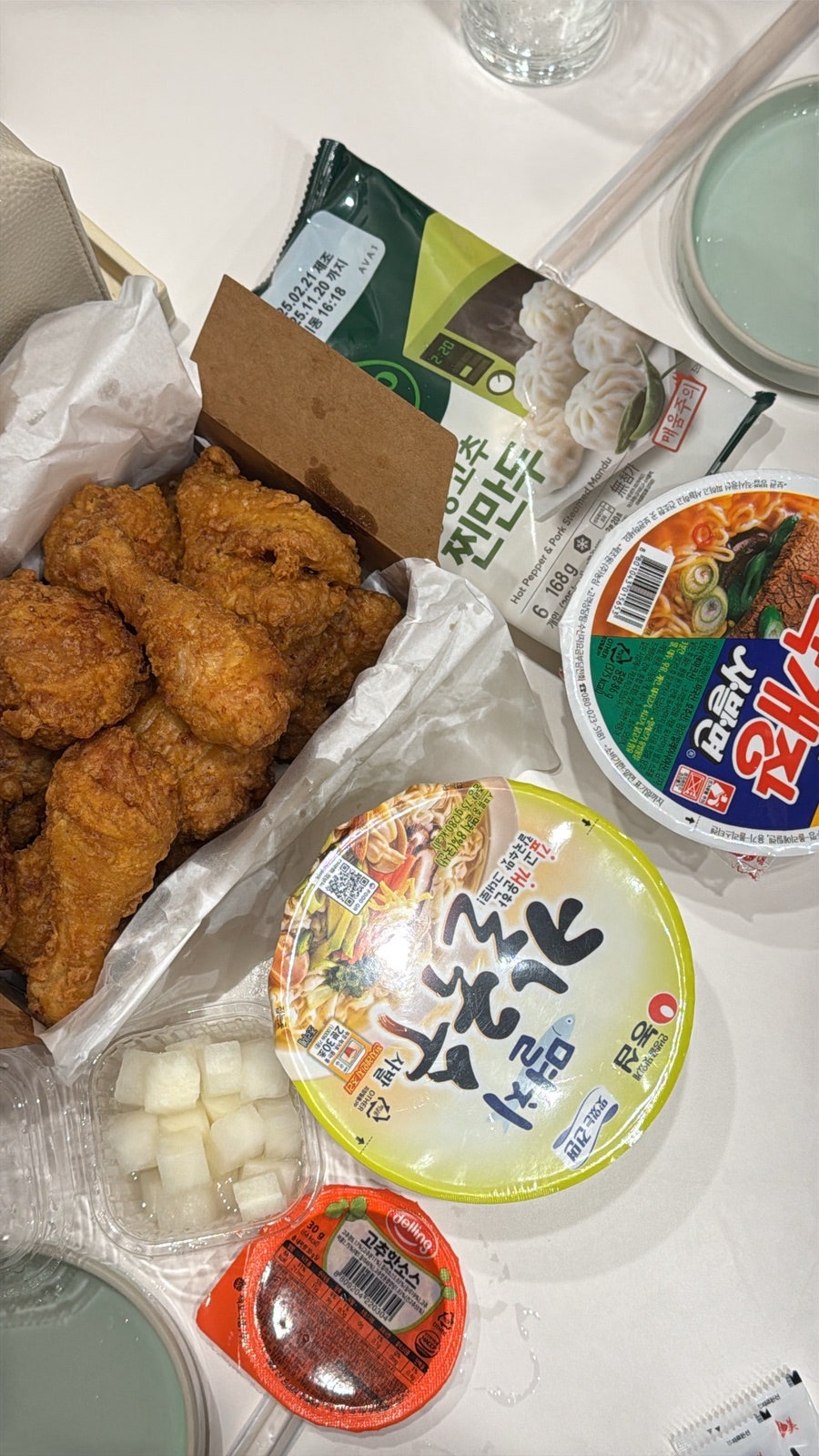 대동샘 사진 6