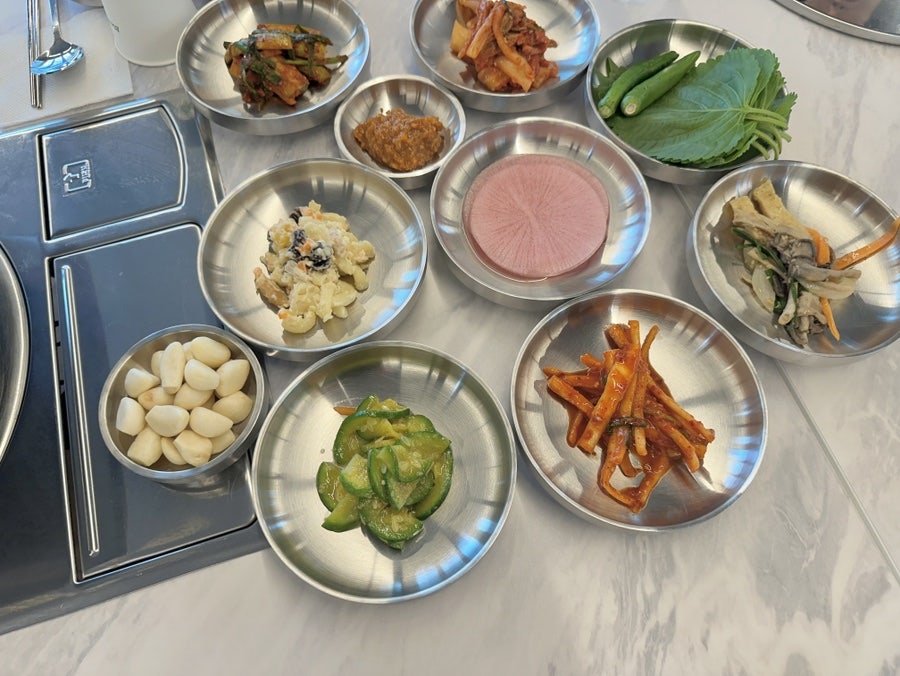 대가집보양백숙 사진 5