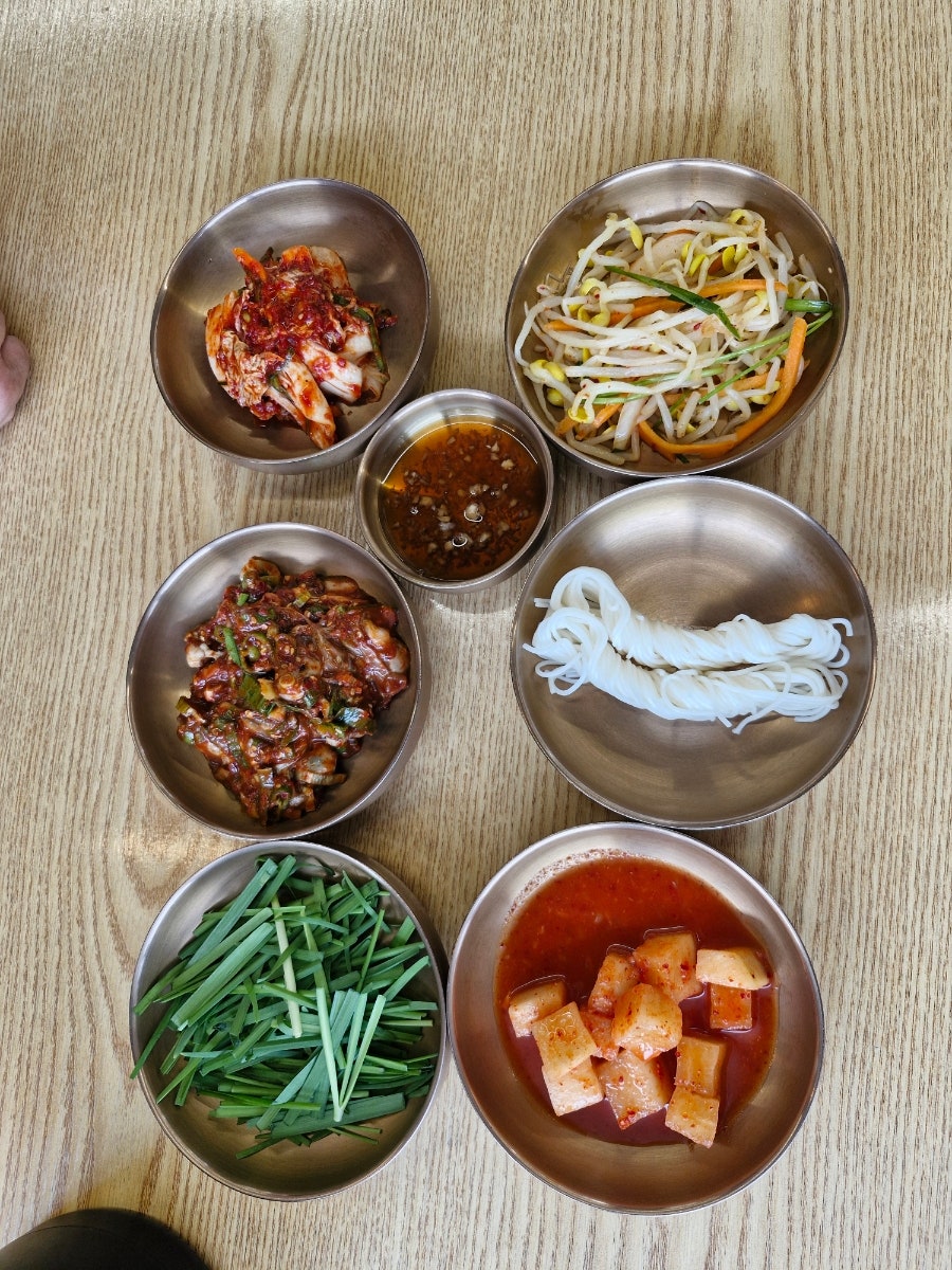사골 사진 5