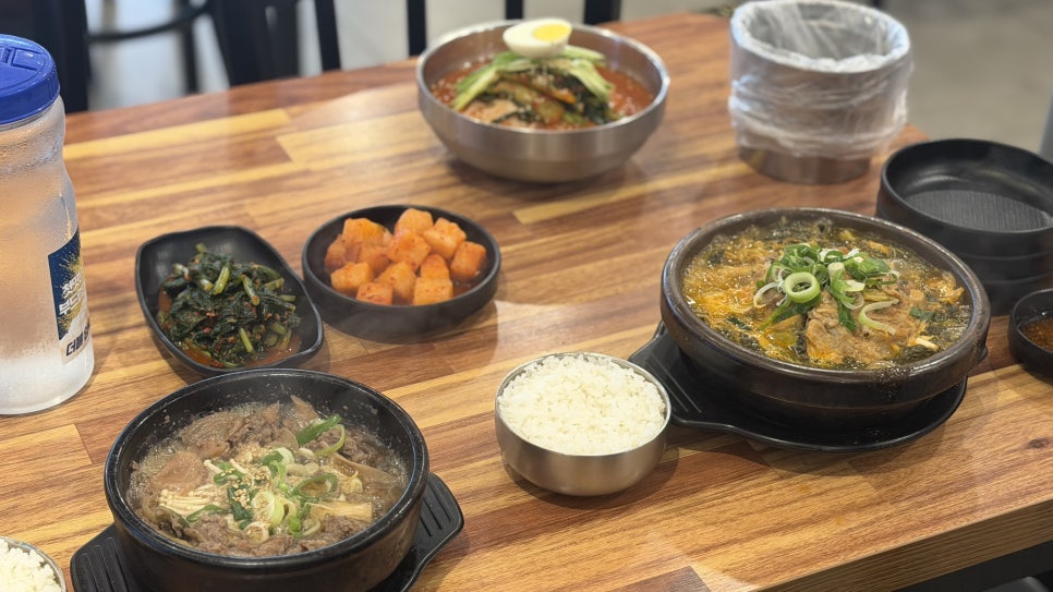 양평해장국 사진 4