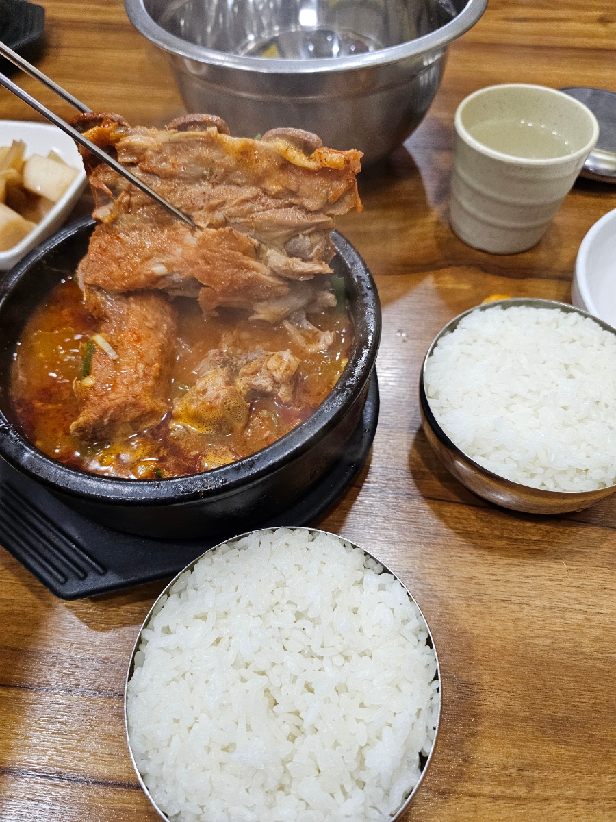 연무순대 사진 4