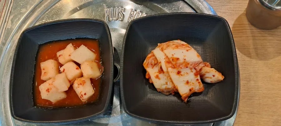 불굴의차여사감자탕 장학점 사진 1