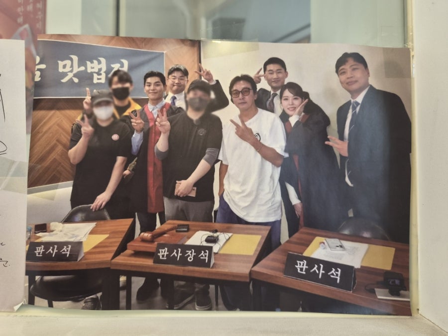 왓더버거 울산성남점 사진 5