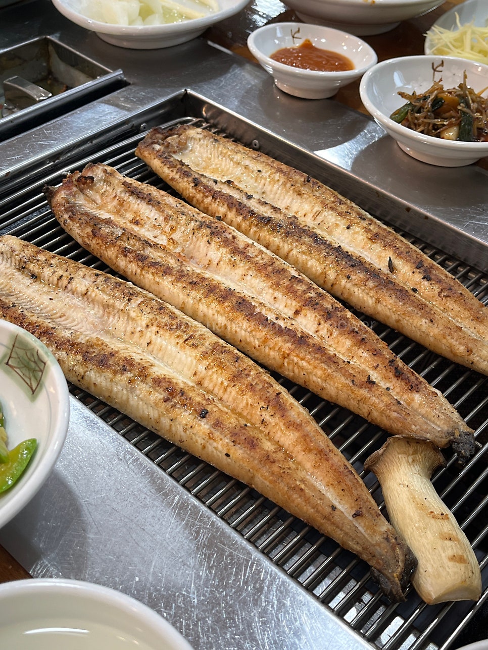 섬진강민물장어 수유본점 사진 5