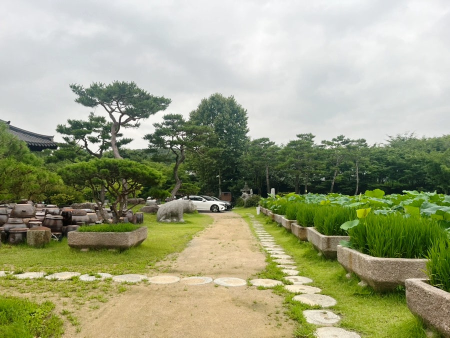 한옥식당 사진 3