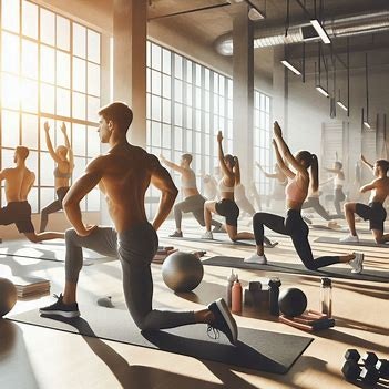 스트레스 회복력을 높이는 장요근 강화 및 코어 안정화 운동