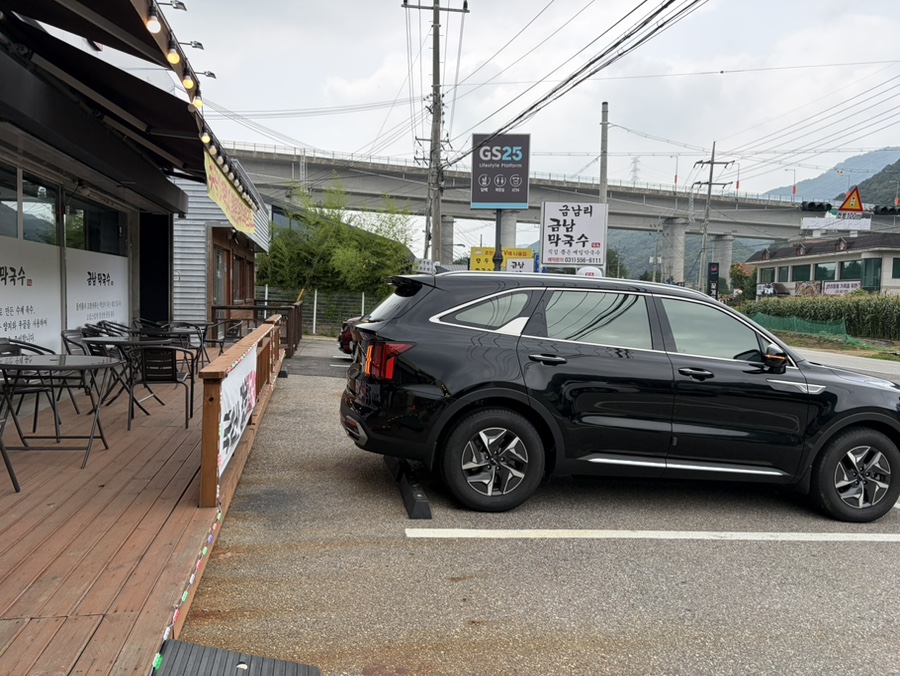금남막국수 사진 3