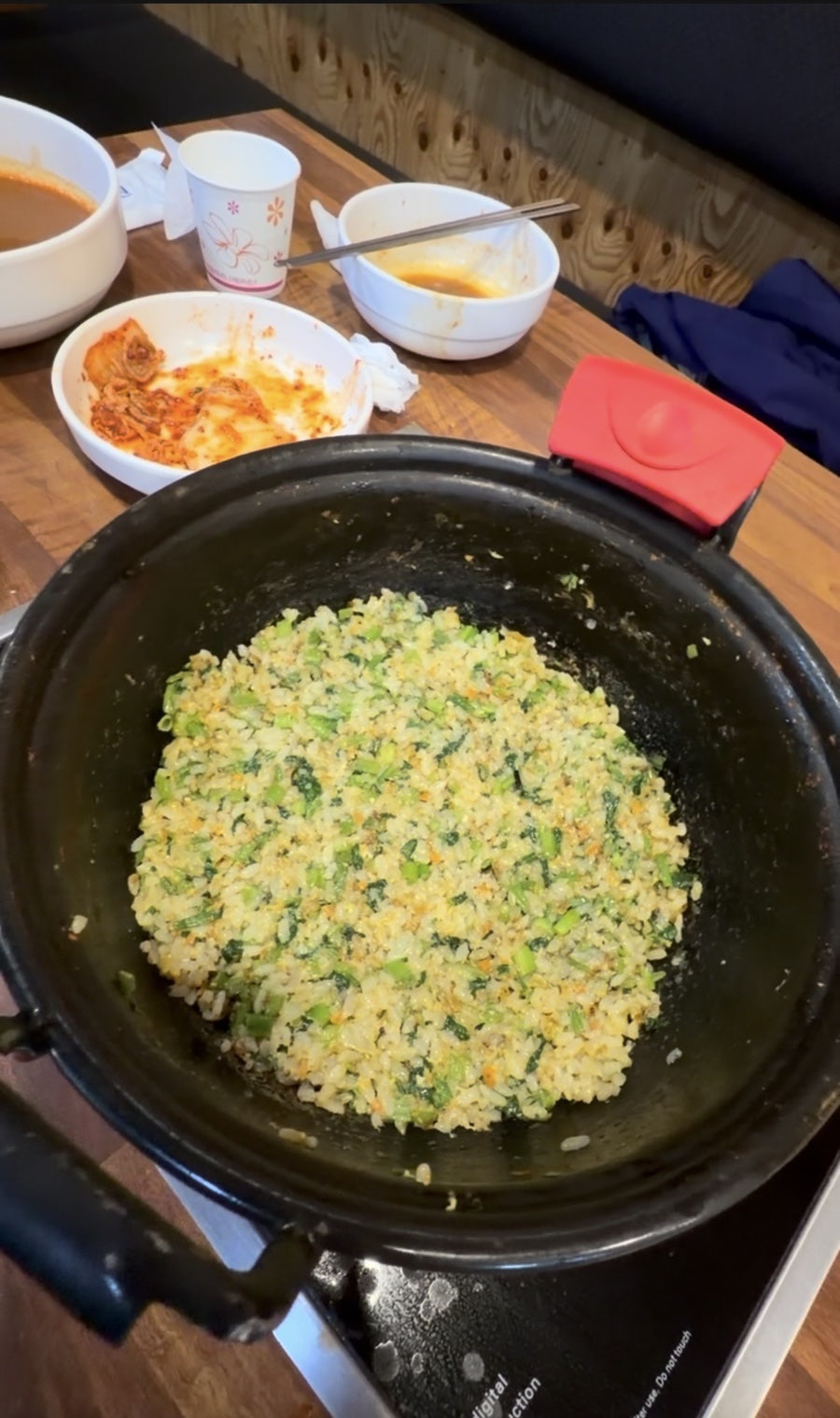 등촌샤브칼국수 천안점 사진 5