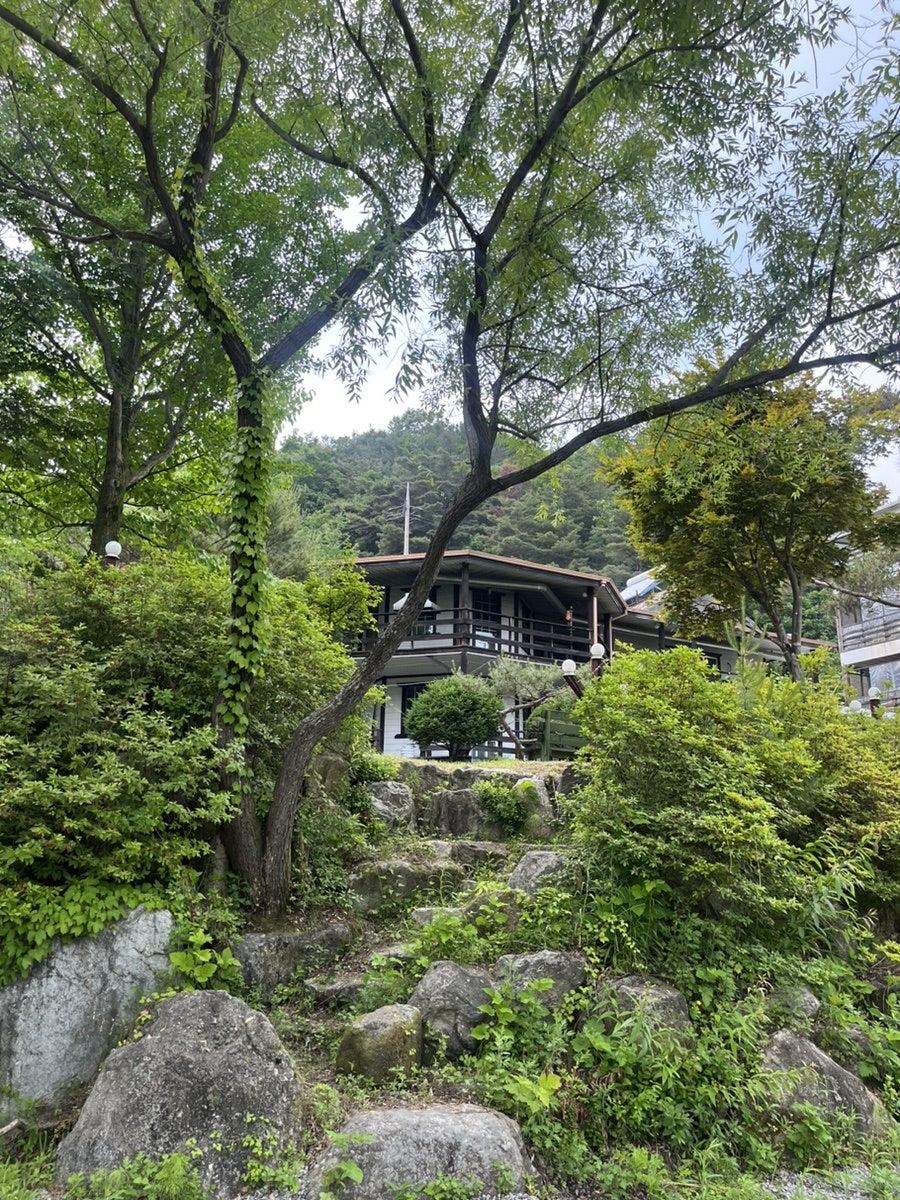숨은계곡펜션 사진 5