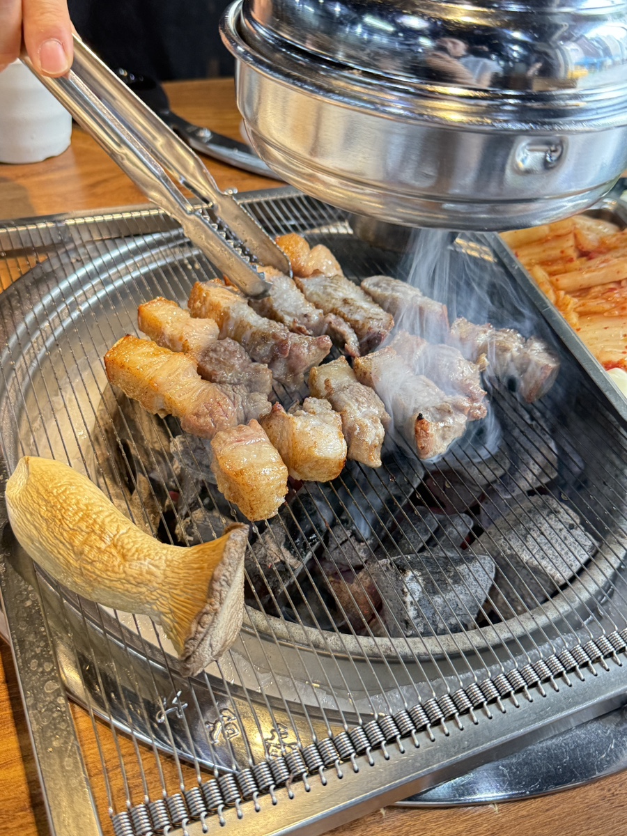 제주삼다돈 사진 4