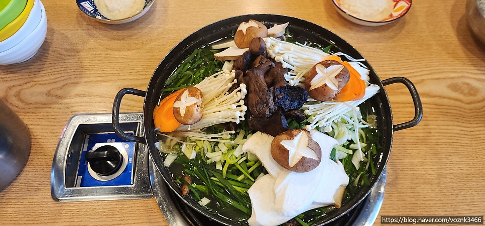 산들원 사진 4