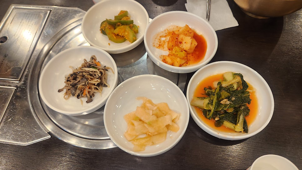 평양옥 사진 6
