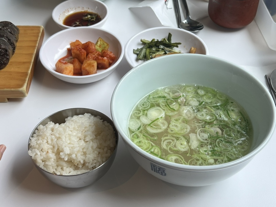 동백식당 사진 1