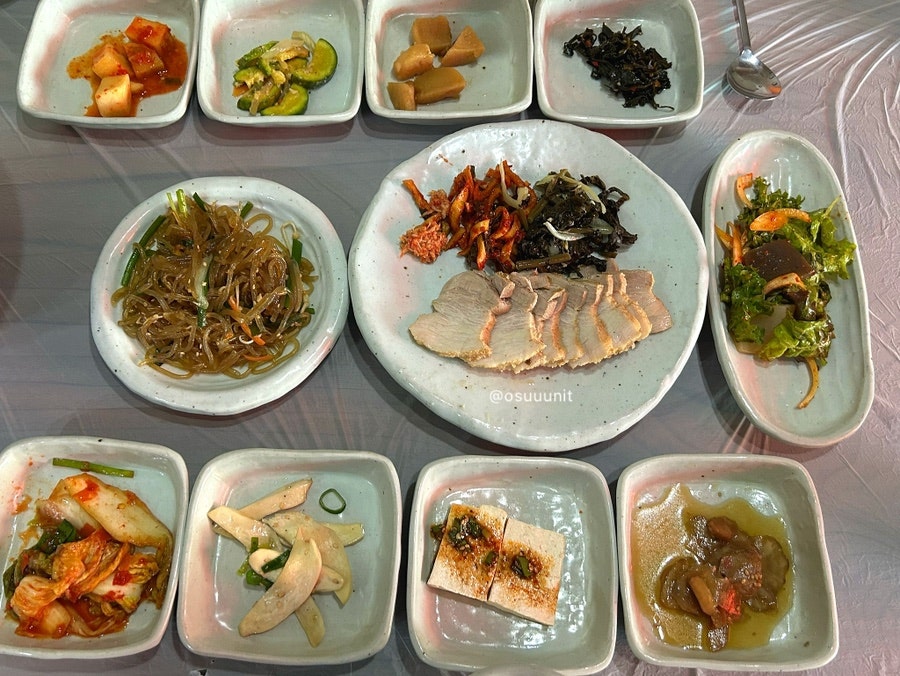 길목 사진 1
