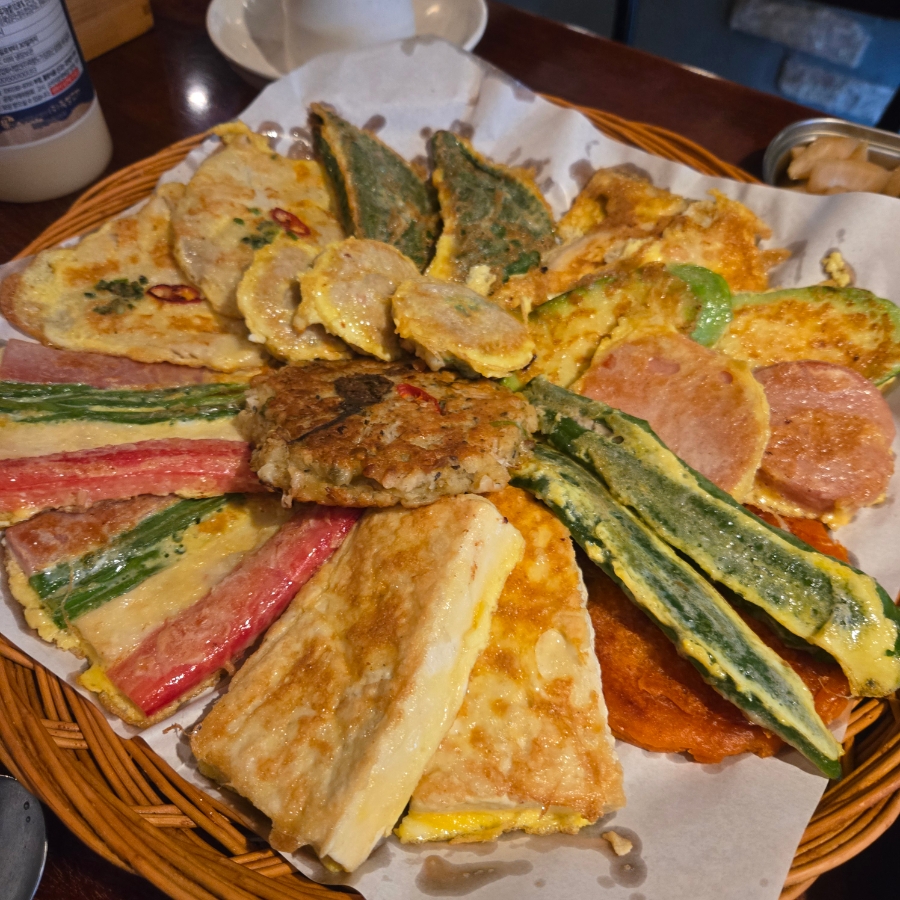 평안전집 사진 3