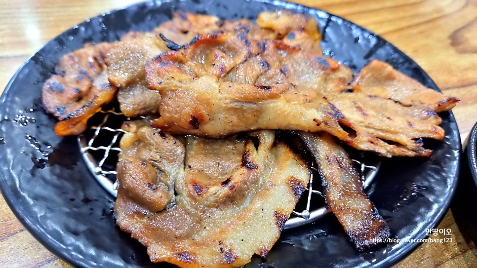 고기박사냉면 본점 사진 4