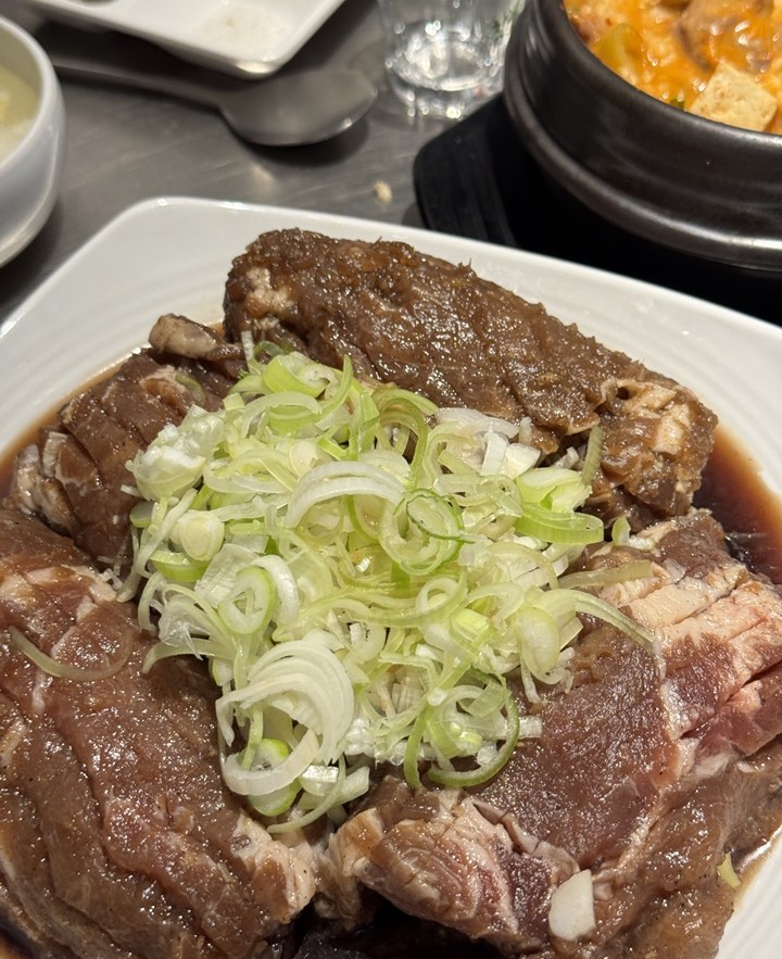 인생갈비 사진 3