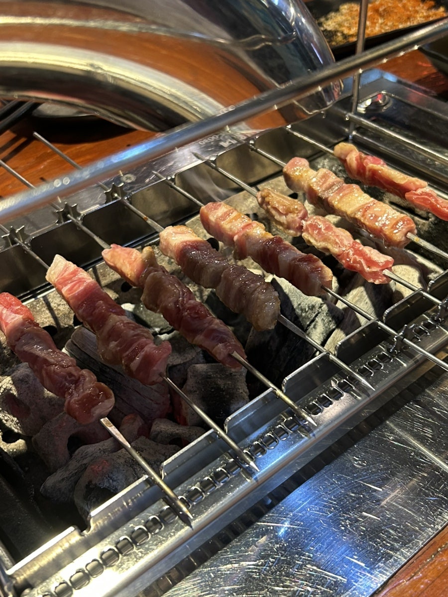 순신양꼬치 사진 6