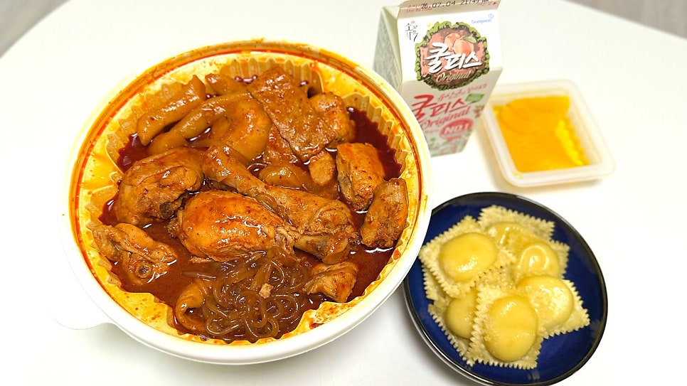 동대문엽기떡볶이 관악봉천점 사진