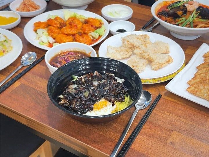 중화원 사진 4