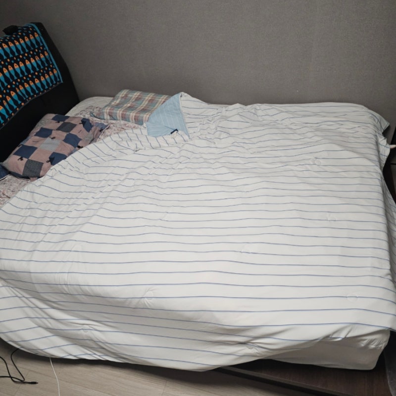 모던하우스 냉감이불 추천 갠잔네