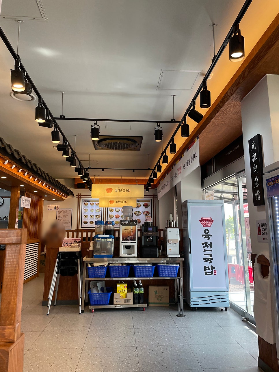 육전국밥 오산부산동점 사진 3